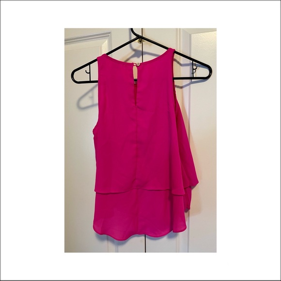 inTu tank top - size S - Picture 3 of 3